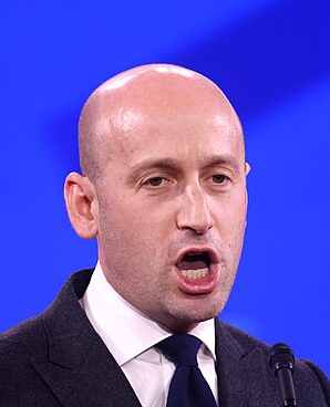 An Ambitious American Quisling.